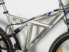 Велосипед CrossWind из Германии объявление продам