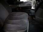 Dodge Caravan 2.4 AT, 2001, минивэн объявление продам