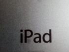 iPad 3 WiFi + cellular объявление продам