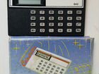 Калькулятор СССР 1980е объявление продам