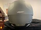 Шлем для снегохода,квадроцикла Legion(Канада) объявление продам
