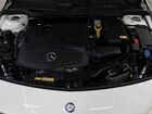 Mercedes-Benz CLA-класс 1.6 AMT, 2015, 74 000 км объявление продам