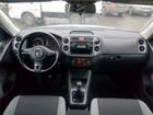 Volkswagen Tiguan 1.4 МТ, 2011, 154 900 км объявление продам