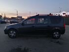 Dacia Logan 1.5 МТ, 2008, 147 000 км объявление продам