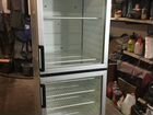 Холодильник б/у Westfrost объявление продам