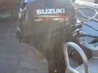 Suzuki DF9.9b объявление продам