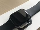 Apple watch 4 40мм объявление продам