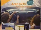 Навигатор Acer p710 объявление продам