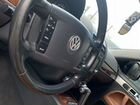 Volkswagen Touareg 2.5 AT, 2007, 200 000 км объявление продам