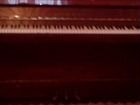Пианино «Красный Октябрь» объявление продам