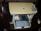 Мфу лазерные Xerox 3210N / HP M1120 объявление продам