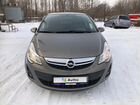 Opel Corsa 1.4 AT, 2013, 54 000 км объявление продам