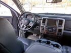 Dodge Ram 5.7 AT, 2013, 65 565 км объявление продам