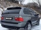 BMW X5 3.0 AT, 2005, 241 000 км объявление продам