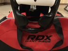 Шлем RDX T1W объявление продам