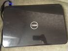Ноутбук Dell Inspiron N5110 i7 объявление продам