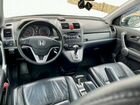 Honda CR-V 2.4 AT, 2008, 149 000 км объявление продам