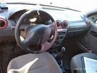 Dacia Logan 1.4 МТ, 2008, 200 000 км объявление продам