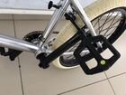 Велосипед BMX zigzag объявление продам