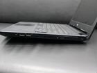 Игровой ноутбук Dell 4ядра/4гига + Видеокарта объявление продам