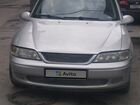 Opel Vectra 1.8 AT, 1999, 248 690 км