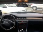 Audi A6 2.4 МТ, 1999, 364 000 км объявление продам