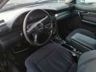 Audi 100 2.0 МТ, 1993, 357 000 км объявление продам