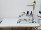 Швейная производственная машина jack объявление продам