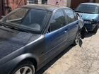 BMW 3 серия 1.9 МТ, 1998, битый, 150 000 км объявление продам