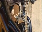 Велосипед трюковый BMX колеса 20