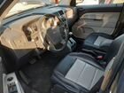 Jeep Compass 2.4 CVT, 2006, 170 000 км объявление продам