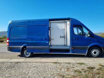 Рефрижератор Mercedes Sprinter