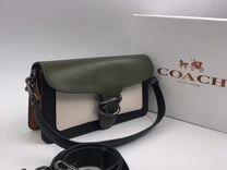 Сумка Coach Купить В Спб Оригинал