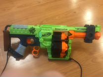 super soaker 3500