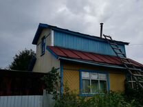 Купить Дачу В Златоусте На Авито