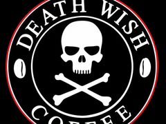 Кофе Death Wish