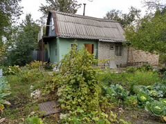 Купить Дом На Ближних Садах В Воронеже