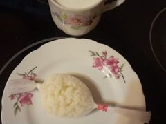 Гриб молочный для приготовления домашнего кефира