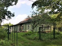Купить Дом Московская Область Можайское Минское Направление