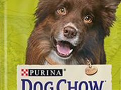 Dog Chow Adult корм для собак 14 кг