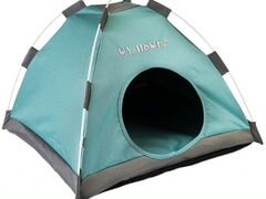 Палатка для собаки