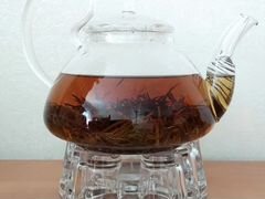 Иван-чай отборный листовой ферментированный