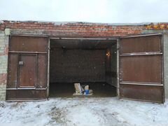 Гаражи В Томске Купить Октябрьский