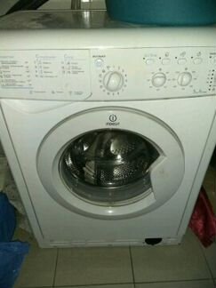 Продам стиральную машинуАвтомат