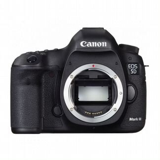 Фотоаппарат Canon EOS 5D Mark III EF28-135 BG-E11