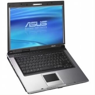 Ноутбук Asus x50sn