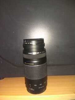 Объектив Canon EF-S 55-300mm f/4-5.6 usm