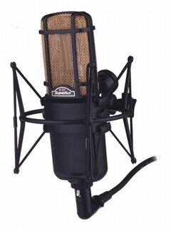 Динамический микрофон Superlux R102mkii