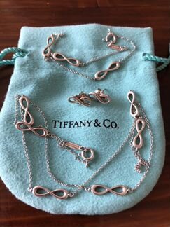 Браслет TiffanyCo