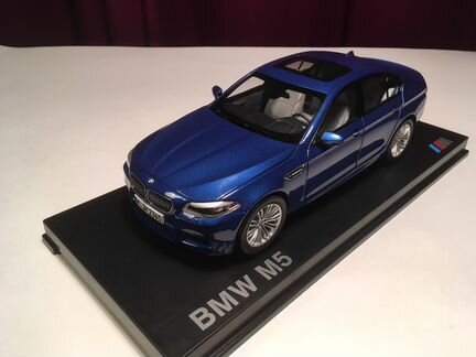 Модель BMW M5